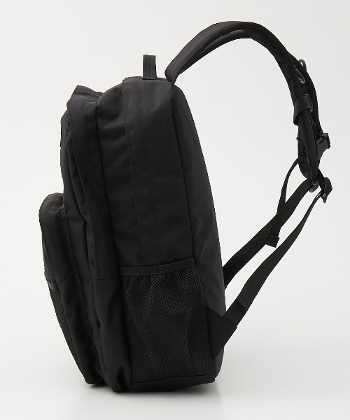RODEO CROWNS WIDE BOWL（ロデオクラウンズワイドボウル）の「CODURA BACK PACK（バックパック/リュック・レディース・キャメル/ブラック・FREE）」の12枚目の写真
