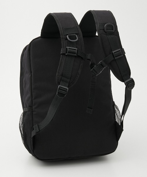 RODEO CROWNS WIDE BOWL（ロデオクラウンズワイドボウル）の「CODURA BACK PACK（バックパック/リュック・レディース・キャメル/ブラック・FREE）」の9枚目の写真