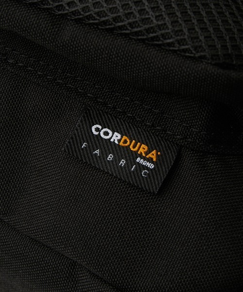 RODEO CROWNS WIDE BOWL（ロデオクラウンズワイドボウル）の「CODURA BACK PACK（バックパック/リュック・レディース・キャメル/ブラック・FREE）」の21枚目の写真