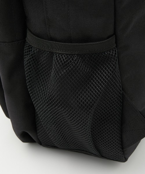 RODEO CROWNS WIDE BOWL（ロデオクラウンズワイドボウル）の「CODURA BACK PACK（バックパック/リュック・レディース・キャメル/ブラック・FREE）」の6枚目の写真