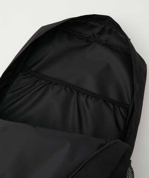 RODEO CROWNS WIDE BOWL（ロデオクラウンズワイドボウル）の「CODURA BACK PACK（バックパック/リュック・レディース・キャメル/ブラック・FREE）」の13枚目の写真