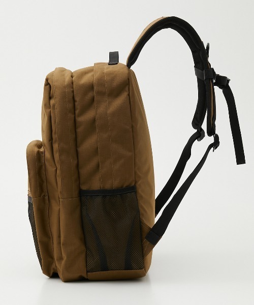 RODEO CROWNS WIDE BOWL（ロデオクラウンズワイドボウル）の「CODURA BACK PACK（バックパック/リュック・レディース・キャメル/ブラック・FREE）」の7枚目の写真