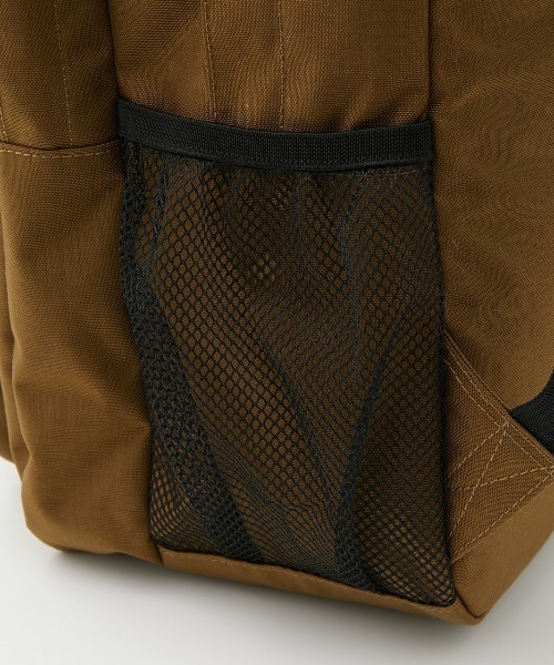 RODEO CROWNS WIDE BOWL（ロデオクラウンズワイドボウル）の「CODURA BACK PACK（バックパック/リュック・レディース・キャメル/ブラック・FREE）」の20枚目の写真