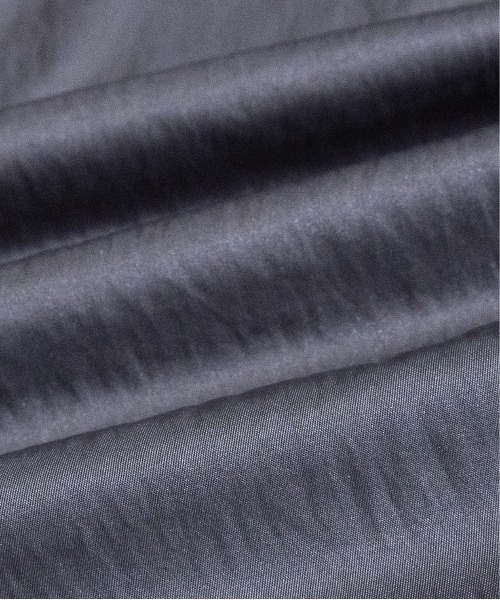 JOHN'S CLOSET(ジョンズクローゼット)の「【13】ワイドカーゴショーツ(カーゴパンツ・メンズ・グレー/オリーブ/ブラック・MEDIUM/LARGE)」の12枚目の写真