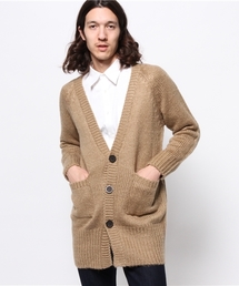 【WHO'S WHO gallery】GGロングカーデ