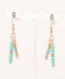 ピアス