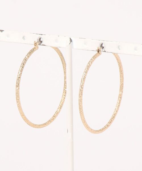 HACHI（ハチ）の「ピアス（ピアス（両耳用）・レディース・I/C/L/F/A/G/J/D/B/H/E/K・FREE）」の21枚目の写真