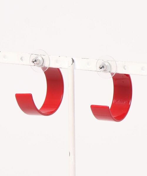 HACHI（ハチ）の「ピアス（ピアス（両耳用）・レディース・I/C/L/F/A/G/J/D/B/H/E/K・FREE）」の14枚目の写真