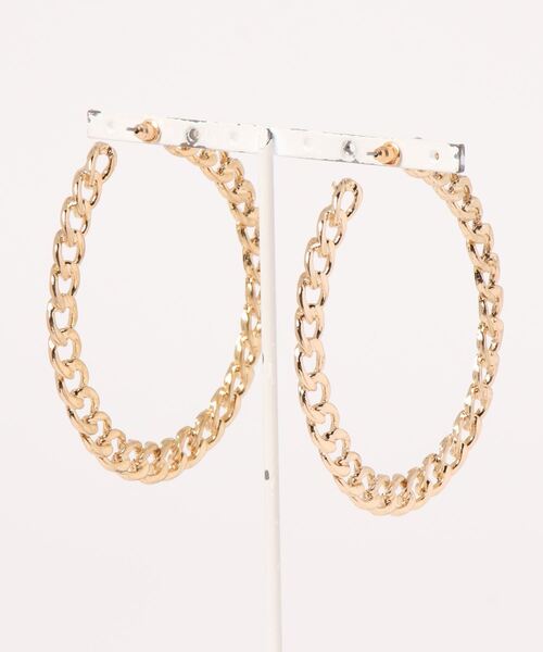HACHI（ハチ）の「ピアス（ピアス（両耳用）・レディース・I/C/L/F/A/G/J/D/B/H/E/K・FREE）」の22枚目の写真