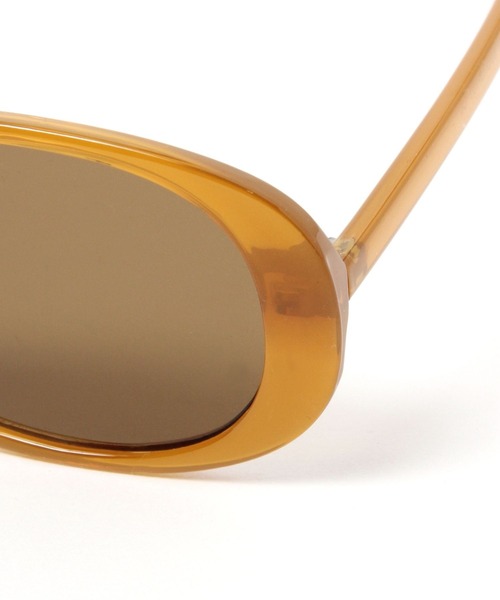 ALAND（エーランド）の「3.3Field Trip／#5269 GLASSES（サングラス・レディース・ブラック/ブラウン・FREE）」の3枚目の写真