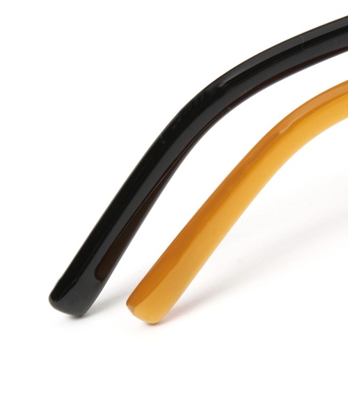 ALAND（エーランド）の「3.3Field Trip／#5269 GLASSES（サングラス・レディース・ブラック/ブラウン・FREE）」の4枚目の写真