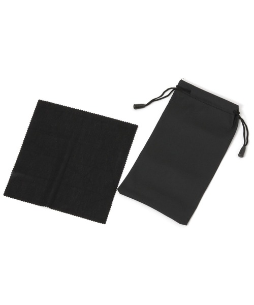 ALAND（エーランド）の「3.3Field Trip／#5269 GLASSES（サングラス・レディース・ブラック/ブラウン・FREE）」の6枚目の写真