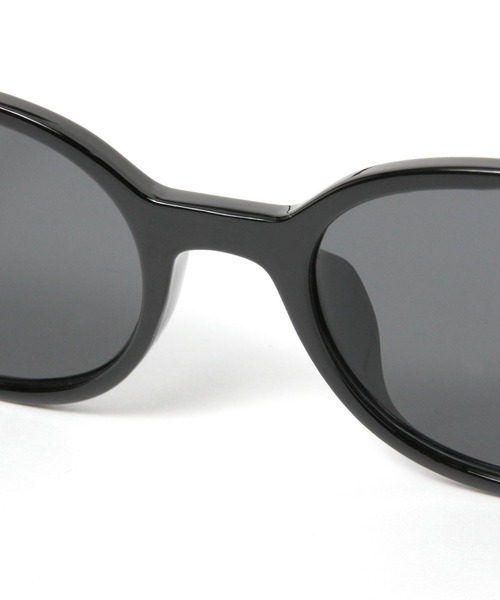 ALAND（エーランド）の「3.3Field Trip／#5269 GLASSES（サングラス・レディース・ブラック/ブラウン・FREE）」の10枚目の写真