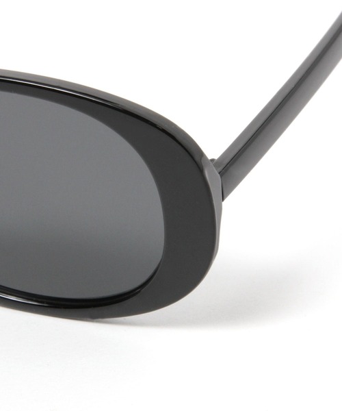 ALAND（エーランド）の「3.3Field Trip／#5269 GLASSES（サングラス・レディース・ブラック/ブラウン・FREE）」の11枚目の写真