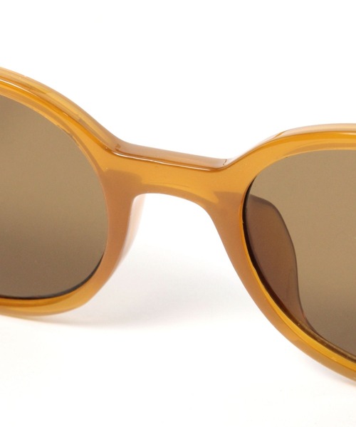 ALAND（エーランド）の「3.3Field Trip／#5269 GLASSES（サングラス・レディース・ブラック/ブラウン・FREE）」の12枚目の写真