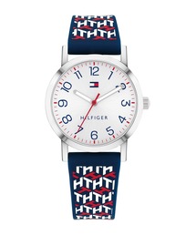 TOMMY HILFIGER | 【TOMMY HILFIGER】トミーヒルフィガー KIDS クォーツ 腕時計(アナログ腕時計)