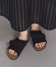 BIRKENSTOCK | ＜BIRKENSTOCK(ビルケンシュトック)＞KYOTO サンダル(サンダル)