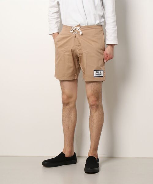 NALUTO TRUNKS（ナルトトランクス）の「NALUTO TRUNKS & CO