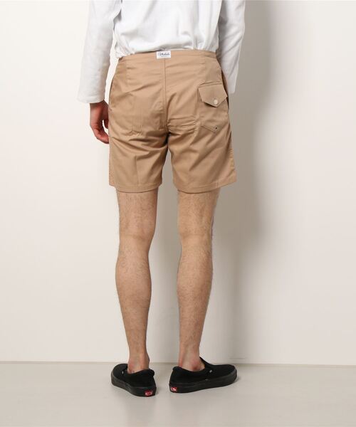 NALUTO TRUNKS（ナルトトランクス）の「NALUTO TRUNKS & CO