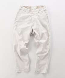 【美品】フォーティファイブアール　チノパン　おこめチノの908ポッポパンツ　現行 45R（フォーティファイブアール）の「おこめチノの908ポッポ