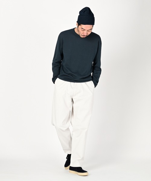 45R おこめチノ 908 ポッポ ショートパンツ　サイズ2 日本製 8016042.jpg