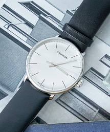 Calvin Klein（カルバン・クライン）の「【Calvin Klein】K8M211C6（アナログ腕時計・メンズ）」