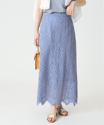 B.C STOCK | レース ナロースカート(スカート)