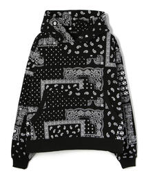 O-MENZ パーカー CLUB PARK（クラブパーク）の「O-MENS×LHP/オ―メンズ×エルエイチピー