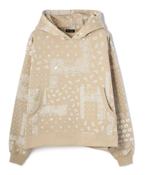 PEARLY GATES - アルチビオ♡2022新作❣️ベストパーカー新品限定お値下げ CLUB PARK（クラブパーク）の「O-MENS×LHP/オ―メンズ