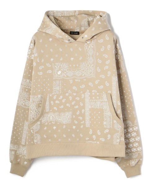 O-MENZ パーカー CLUB PARK（クラブパーク）の「O-MENS×LHP/オ―メンズ