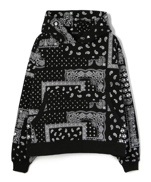 O-MENZ パーカー CLUB PARK（クラブパーク）の「O-MENS×LHP/オ―メンズ