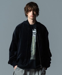 Gloss MA-1 / グロスMA-1