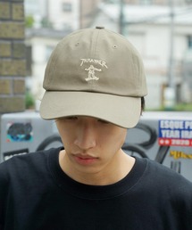 GONZ ART 6P CAP/スラッシャーマークゴンザレス帽子(キャップ）