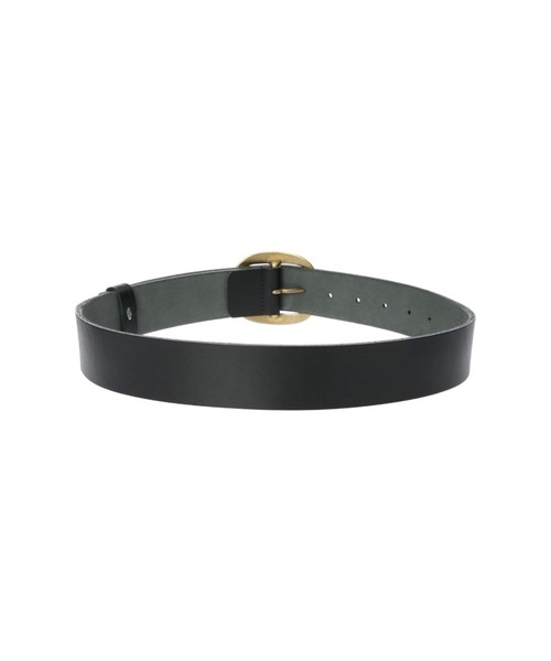 ALEXIA STAM(アリシアスタン)の「Leather Belt/レザーベルト(ベルト・レディース・ブラウン/ブラック・FREE)」の15枚目の写真