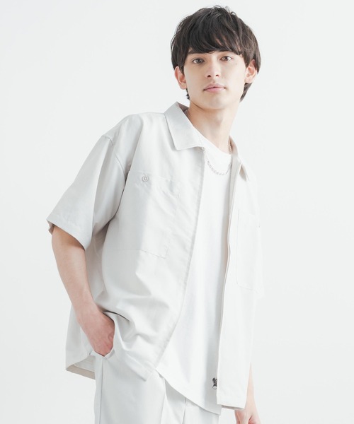 6.0oz ショートスリーブ ポケットTシャツ（ALSTYLE APPAREL/アル