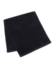 UNITED ARROWS | UA ヘリンボーン　フェイスタオル Π◆(フェイスタオル)