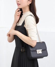 Honeys | チェーンショルダーＢａｇ(ショルダーバッグ)