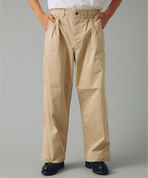 【VSシリーズ】KHAKIS 41CHINO 2TACK