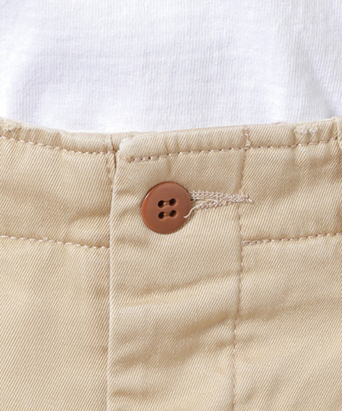 JOURNAL STANDARD(ジャーナルスタンダード)の「【VSシリーズ】KHAKIS 41CHINO 2TACK(チノパンツ・メンズ・タン・MEDIUM/LARGE)」の20枚目の写真