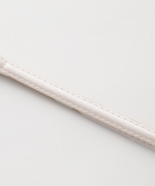 RAY CASSIN（レイカズン）の「バックルベルト（ベルト・レディース・ブラック/シルバー/ブロンズ・FREE）」の11枚目の写真