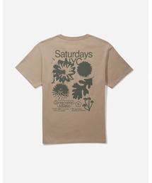 Saturdays Conservatory Standard SS Tee