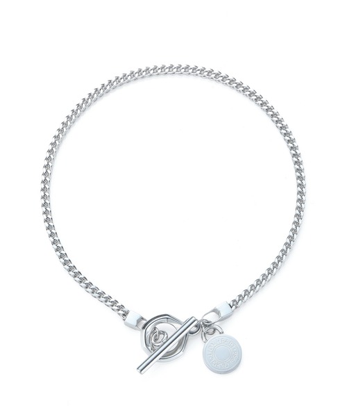 LION HEART（ライオンハート）の「【限定展開】“LH-1”スキニーチェーンブレスレット/サージカルステンレス（金属アレルギー対応）【LION HEART / ライオンハート】（ブレスレット・メンズ・シルバー/ブラック/シルバー系その他/シルバー系その他2/シルバー系その他3・M/L）」の3枚目の写真