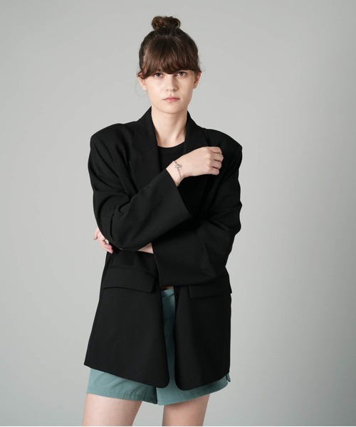 LION HEART（ライオンハート）の「【限定展開】“LH-1”スキニーチェーンブレスレット/サージカルステンレス（金属アレルギー対応）【LION HEART / ライオンハート】（ブレスレット・メンズ・シルバー/ブラック/シルバー系その他/シルバー系その他2/シルバー系その他3・M/L）」の12枚目の写真