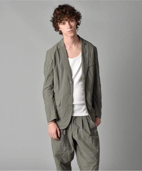 LION HEART（ライオンハート）の「【限定展開】“LH-1”スキニーチェーンブレスレット/サージカルステンレス（金属アレルギー対応）【LION HEART / ライオンハート】（ブレスレット・メンズ・シルバー/ブラック/シルバー系その他/シルバー系その他2/シルバー系その他3・M/L）」の18枚目の写真