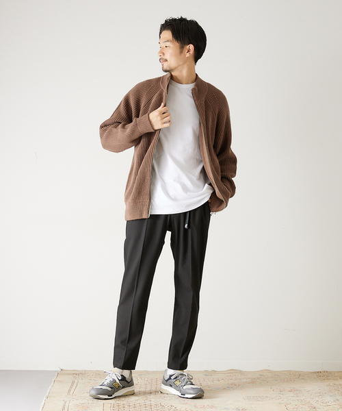 《追加販売》【GRAMICCI/グラミチ】別注SOFTTHERMO2WAYストレッチパンツ