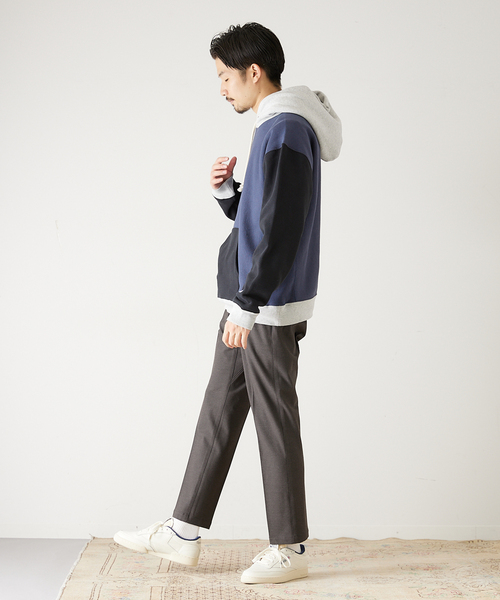 《追加販売》【GRAMICCI/グラミチ】別注SOFTTHERMO2WAYストレッチパンツ