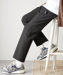 Gramicci | 【GRAMICCI / グラミチ】別注SOFTTHERMO 2WAYストレッチパンツ(スラックス)