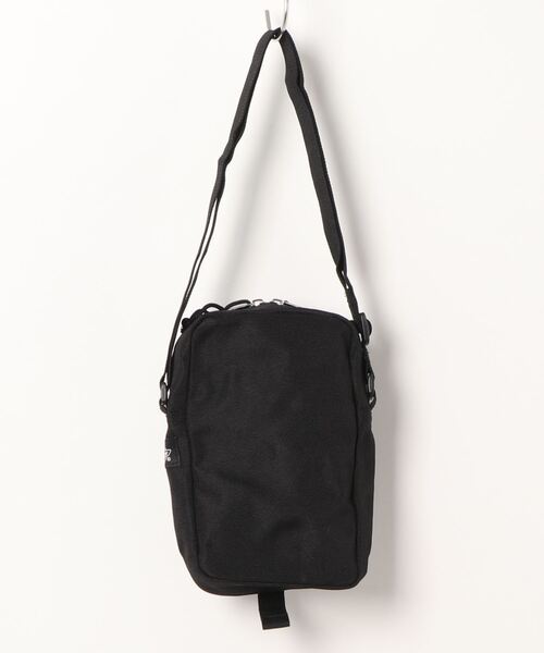 Dickies（ディッキーズ）の「【DICKIES/ディッキーズ】DK AUTHENTIC FLAP NECK POUCH（ショルダーバッグ・レディース・ベージュ/カーキ/オレンジ/ブラック系その他/ブラック・FREE）」の6枚目の写真