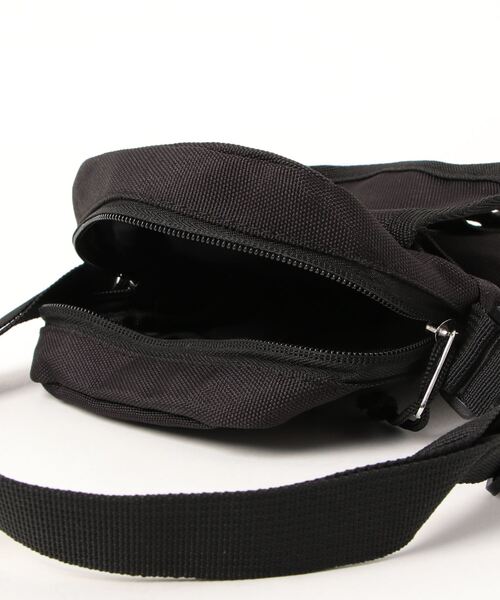 Dickies（ディッキーズ）の「【DICKIES/ディッキーズ】DK AUTHENTIC FLAP NECK POUCH（ショルダーバッグ・レディース・ベージュ/カーキ/オレンジ/ブラック系その他/ブラック・FREE）」の8枚目の写真