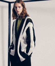 MAISON SPECIAL(���]���X�y�V����)�́s���j�Z�b�N�X�A�C�e���t�n�C�c�C�X�g�R�[�h���[���v���C���I�[�o�[�N���V�F�j�b�gV�l�b�N�J�[�f�B�K���yMAISON SPECIAL/���]���X�y�V�����z(�J�[�f�B�K��/�{����)